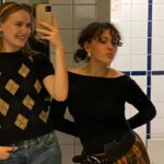 Ylva Bjørkaas Thedin Instagram - Oppsummerende bilder tatt i 2023