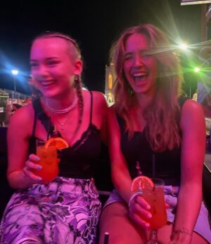 Ylva Bjørkaas Thedin Instagram - 