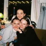 Ylva Bjørkaas Thedin Instagram - Line tar bra bilder! #RIPEmmaogJohanne