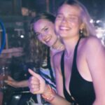 Ylva Bjørkaas Thedin Instagram -