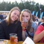 Ylva Bjørkaas Thedin Instagram -