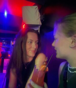 Ylva Bjørkaas Thedin Instagram - 