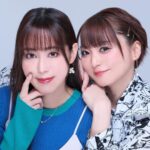 Yoko Hikasa Instagram - ❤️ 井澤詩織ちゃんと トーク番組始まりまする〜。 「机のアイスが溶けるほど」 です！ しーたむ @shiori_izawa0201 と一緒にわちゃわちゃと お喋りするのめっちゃ楽しみ！ 初回は11/24金曜日20時から 生放送やで〜〜！！ ゲストに澤田姫さんをお迎えします！ ビジュ撮影も超楽しかったなあ〜 衣装の色合いもちょっと アシンメになるようにしたんだあ。 皆さん是非見ておくれよ！ #井澤詩織 #日笠陽子 #机のアイスが溶けるほど #澤田姫 さん #トークバラエティ #食べ物の話ばかりしないよう気をつけないと