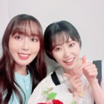 Yoko Hikasa Instagram - ⚔️ TVアニメ はたらく魔王さま2ndseason そしてラジオも 無事放送終了しました！ ありがとうございました！ ラジオ最終回ではりょーたも来て 3人で相変わらずわちゃわちゃ🙌 プチ打ち上げ話もしてますっ。 本当に嬉しくて楽しい3ヶ月でした。 奈央と二人で まったりゆっくりじっくりな おしゃべりが楽しくて 私利私欲のために作品を超えて レギュラー化しようとしたり笑、 今回はアーティストさんにも お越し頂きお話聞けたりして 密度の濃いラジオになりました😊 いつかまた、みんなに 会えたらいいな。 そんな想いを込めて、 思い出写真載せておきまーす #はたらく魔王さま #はたらく勇者さま #逢坂良太 #東山奈央 #小野友樹 #下野紘 #伊藤かな恵 #日笠陽子