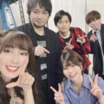 Yoko Hikasa Instagram - 😈 Lv1魔王とワンルーム勇者 ご視聴ありがとうございました！ ラジオの方も無事配信最終回を 迎えて、最後は生放送まで...！ 魔王様役の大空直美ちゃんと タッグを組んでラジオできたのは 私にとっても新鮮で勉強に なることばかり。 後輩世代はほんとに皆真面目で 良い子ばかりで😭✨ 私もちゃんと仕事しよって思った笑 大空ちゃんは魔王様のような役どころが 多いのですが、本人は優しくて繊細。 ガラス玉のようにキラキラして いつでもリスナーさんの事を 1番に考えていました。 ボケツッコミがくるくる入れ替わり 毎回楽しくて楽しくて 1クールだけで終わってしまうのが 寂しかったなあ。 2期があるのを信じて待つ！ むちらじ2も待つ！！ 魔王様！ついていきます！ #lv1魔王とワンルーム勇者 #むちらじ #大空直美 #魔王 #日笠陽子 #秘書