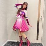 Yoko Hikasa Instagram - 🔥 アイカツフレンズ5周年イベント 来てくださった皆さん ありがとうでした！ 生アフレコ、トークコーナー、そしてライブと 大ボリュームな内容でした！！！ 大西アリシアは出られなかったけれど 心にはずっと傍にいてくれて、 彼女を想いながら Be Starを初披露させてもらえたし、 なんだか今日は大西の話ばかり していた気がするよ！！ またいつか。 アリシアのソロと 2人のステージを皆に見てもらえるよう 私とひびきは絆を繋ぎながら待っているよ。 みんなも待ってて。 そしてそして 松永ちゃん、木戸ちゃん、 かれんちゃん、ゆいちゃん、 桑ちゃん、すや。 彼女達はフレンズをずっとずっと フロントで守り続けてくれていて 歌もダンスもお芝居も一生懸命な 努力家さんたち。 本当に頼もしくて。素敵でした。 あやかとあずころも！ りんちゃんも！ オーニシも！ また全員でアイカツフレンズを 歌いたいなあって思うんだ〜。 また、アイカツしようね！！ #アイカツ #アイカツフレンズ #5周年 #木戸衣吹 #松永あかね #美山加恋 #二ノ宮ゆい #桑原由気 #陶山恵実里 #逢来りん #大橋彩香 @ayaka_ohashi #田所あずさ @azusa_tadokoro #大西沙織 @onishi_saori86 #日笠陽子 #今日は久々におろしヘアのひびきでした #皆との写真はまた後日 日本橋三井ホール