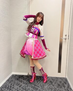 Yoko Hikasa Instagram - 🔥
アイカツフレンズ5周年イベント
来てくださった皆さん
ありがとうでした！
生アフレコ、トークコーナー、そしてライブと
大ボリュームな内容でした！！！

大西アリシアは出られなかったけれど
心にはずっと傍にいてくれて、
彼女を想いながら
Be Starを初披露させてもらえたし、
なんだか今日は大西の話ばかり
していた気がするよ！！
またいつか。
アリシアのソロと
2人のステージを皆に見てもらえるよう
私とひびきは絆を繋ぎながら待っているよ。
みんなも待ってて。

そしてそして
松永ちゃん、木戸ちゃん、
かれんちゃん、ゆいちゃん、
桑ちゃん、すや。
彼女達はフレンズをずっとずっと
フロントで守り続けてくれていて
歌もダンスもお芝居も一生懸命な
努力家さんたち。
本当に頼もしくて。素敵でした。

あやかとあずころも！
りんちゃんも！
オーニシも！
また全員でアイカツフレンズを
歌いたいなあって思うんだ〜。
また、アイカツしようね！！

#アイカツ 
#アイカツフレンズ 
#5周年 
#木戸衣吹 
#松永あかね 
#美山加恋 
#二ノ宮ゆい 
#桑原由気 
#陶山恵実里 
#逢来りん 
#大橋彩香 @ayaka_ohashi 
#田所あずさ @azusa_tadokoro 
#大西沙織 @onishi_saori86 
#日笠陽子
#今日は久々におろしヘアのひびきでした
#皆との写真はまた後日