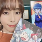 Yoko Hikasa Instagram - 😈 Lv1魔王ラジオむちらじ 最終回スペシャル生放送 見てくれた皆ありがと😊 大空ちゃんとは初めてのラジオ。 初めてとは思えない程の 化学反応だったね〜✨ 大空ちゃんのラジオへの 真摯な思いや取り組み方に とても感銘を受けました。 そして楽しすぎた！！！！ スタッフも仲良しだったから 終わってしまうのが寂しいな〜 最終回放送後振り返れたし、 レシピフラグも無事回収しまして、 実際に作って食べるところまで できたのは奇跡でしたね。 全部ほんとに美味しかった！ レシピ送ってくれてありがとね。 キャベツ千切りまでいきたかったな笑 こんなの料理じゃない！！ を生で出したかったね😆 アニメLv1魔王とワンルーム勇者 むちらじ共に、大好きでした！ 魔王様の秘書で幸せな時間でした。 またどこかでお会いできますように！ #lv1魔王とワンルーム勇者 #魔王様 #大空直美 #秘書官 #日笠陽子 #むちらじ #レシピいぢり倒してすまんな #麦茶牛乳こすり倒したね #今日作ったレシピ家でも作るよ #ありがとうございました