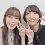 Yoko Hikasa Instagram - 📻 さくら @ayane.sakura.mg とインスタライブコラボでした！ そして発表になりました〜 10月から放送のラジオ 日笠・佐倉の余談を許さない はっじっまるよ〜〜 https://twitter.com/yodan_yurusanai おん... アカウントダサい...笑笑 こんな感じで笑いしかない ラジオになるかと思います！ 私も初回収録超たのしみ！ みんな是非聴いてね〜！！ #日笠佐倉の余談を許さない #佐倉綾音 #日笠陽子 #文化放送 #音泉
