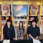 Yoko Hikasa Instagram - 🎮 東京エンカウントさん ゲスト出演させて頂きました！ 久々のエンカウント 超楽しかったーー！！ ありがとうございました！ #東京エンカウント #東京エンカウント弐 #中村悠一 さん #杉田智和 さん #日笠陽子