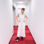 Yoko Hikasa Instagram - 🐕‍🦺 本日声優とよあそび水曜日、 ヨハネの宣伝で 愛香と出演させて頂きました。 ヨハネの宣伝です（真顔） いや、ほんとすみません... Abema最速で12話後だから ちょっとちゃんと真面目に 宣伝したかったんだけど よあそびプロレスに負けた笑 くぅ... めちゃ楽しかったです...😂 すみぺも洲崎もありがとう！ 愛香とここまでバラエティに ふりきったのも初めてだったので 愛香は怖がってないかな... 愛香は楽しめたかしら... 姉は心配しています笑 次は24日の夜、ヨハネの上映会が ありますので是非夜あそびに きてくださいね〜！ お洋服は、 この前の上映会で、 自作？のライラプスフード かぶってる方がいて、 あ、なるほど獣感て フードで出るなあと思い ライラプスぽいカラーの フード付きのワンピにしました💓 #声優と夜あそび #声優と夜あそび水曜日 #幻日のヨハネ #小林愛香 @kyanstagram_ #上坂すみれ @uesaka_sumire #洲崎綾 #日笠陽子 #水曜日とプロレスする #体力が減る #奴らの思うツボじゃないか #もう来ないよ #でも呼ばれたら #行ってあげたっていいんだからね #ツン #ツン #キレ #キレ #デレ AbemaTV