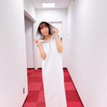 Yoko Hikasa Instagram - 🐕‍🦺 本日声優とよあそび水曜日、 ヨハネの宣伝で 愛香と出演させて頂きました。 ヨハネの宣伝です（真顔） いや、ほんとすみません... Abema最速で12話後だから ちょっとちゃんと真面目に 宣伝したかったんだけど よあそびプロレスに負けた笑 くぅ... めちゃ楽しかったです...😂 すみぺも洲崎もありがとう！ 愛香とここまでバラエティに ふりきったのも初めてだったので 愛香は怖がってないかな... 愛香は楽しめたかしら... 姉は心配しています笑 次は24日の夜、ヨハネの上映会が ありますので是非夜あそびに きてくださいね〜！ お洋服は、 この前の上映会で、 自作？のライラプスフード かぶってる方がいて、 あ、なるほど獣感て フードで出るなあと思い ライラプスぽいカラーの フード付きのワンピにしました💓 #声優と夜あそび #声優と夜あそび水曜日 #幻日のヨハネ #小林愛香 @kyanstagram_ #上坂すみれ @uesaka_sumire #洲崎綾 #日笠陽子 #水曜日とプロレスする #体力が減る #奴らの思うツボじゃないか #もう来ないよ #でも呼ばれたら #行ってあげたっていいんだからね #ツン #ツン #キレ #キレ #デレ AbemaTV