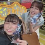 Yoko Hikasa Instagram - 🐕‍🦺 本日声優とよあそび水曜日、 ヨハネの宣伝で 愛香と出演させて頂きました。 ヨハネの宣伝です（真顔） いや、ほんとすみません... Abema最速で12話後だから ちょっとちゃんと真面目に 宣伝したかったんだけど よあそびプロレスに負けた笑 くぅ... めちゃ楽しかったです...😂 すみぺも洲崎もありがとう！ 愛香とここまでバラエティに ふりきったのも初めてだったので 愛香は怖がってないかな... 愛香は楽しめたかしら... 姉は心配しています笑 次は24日の夜、ヨハネの上映会が ありますので是非夜あそびに きてくださいね〜！ お洋服は、 この前の上映会で、 自作？のライラプスフード かぶってる方がいて、 あ、なるほど獣感て フードで出るなあと思い ライラプスぽいカラーの フード付きのワンピにしました💓 #声優と夜あそび #声優と夜あそび水曜日 #幻日のヨハネ #小林愛香 @kyanstagram_ #上坂すみれ @uesaka_sumire #洲崎綾 #日笠陽子 #水曜日とプロレスする #体力が減る #奴らの思うツボじゃないか #もう来ないよ #でも呼ばれたら #行ってあげたっていいんだからね #ツン #ツン #キレ #キレ #デレ AbemaTV
