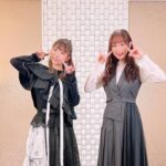 Yoko Hikasa Instagram - 🔮 本日幻日のヨハネ 振り返り上映会 新宿ピカデリーさん、 シネマサンシャイン沼津さんに お邪魔してきました〜✨ 長年Aqoursちゃん達を 温かく見守ってくれる皆さん。 まるでライラプスのようでもあり、 ライラプスである私さえも 見守ってくれていて、 ありがとうございました！ そしてAqoursちゃん達の絆と、 3人が笑い合って楽しそうな顔を 見る事ができて私も幸せでした。 ヨハネは今まさに一人前の階段を 登り切る直前なので愛香には最後の最後まで Aqours皆と支え合いながら ヨハネと共に過ごせますように✨ 沼津には愛があるね。 ご飯も美味しいよお。 お寿司🍣無事食べました！ ハナマルパンも！ 松月さんもお土産をくださったり 美味しくて幸せです！ 本当に楽しい一日でした！！ 9/24にも上映会参加させて いただきますので、 皆さん是非また会いに来てください✨ #幻日のヨハネ #小林愛香 @kyanstagram_ #降幡愛 @furihatagram #逢田梨香子 @aida_rikako_ #日笠陽子 #新宿ピカデリー #シネマサンシャイン沼津 #ヌマヅ #また行きたい #駅で買える寿司のレベルを超えている #ハナマルパン #試行錯誤 #私はみかんプレーンを食べたよ