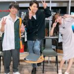 Yoko Hikasa Instagram - 🦆 10月放送スタートのテレビアニメ 鴨乃橋ロンの禁断推理に 雨宮役で出演します！ 今日は生放送でキャスト発表でした✨ ボイスチェンジャーつけたんだけど 皆すぐに分かったそうで... さすがだ...！！ 他のメンバーが 安座上くんにえにょきに拓！ めっちゃ仲良いのーーー 生放送のまんまの雰囲気で アフレコしてるので テンポ感やにぎにぎにぎ感満載の アニメを早く観てもらいたいな！ 甘党ばっかの現場です。 #鴨乃橋ロンの禁断推理 #鴨ロン #阿座上洋平 #榎木淳弥 #八代拓 #日笠陽子 #カヌレ #ケーキ #お菓子 #ガムシロップ #甘いもの食べ過ぎ