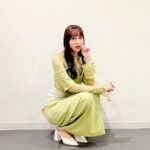 Yoko Hikasa Instagram - 🎤 朗読歌劇アルマギア 来てくれた皆ありがとう！ エンタメとしても、物語も、 とてもワクワクする作品。 是非これからも続いてほしいなぁ。 楽曲もめちゃカッコ良いし、 私もマツリカをまだ演じたい！ メンバーもだいだい大好き！ 是非またセカンド、サードで 会いましょうね！ #朗読劇 #アルマギア #麻倉もも #夏川椎菜 #戸松遥 #小倉唯 @yui_ogura_official #石原夏織 #徳井青空 #久保ユリカ @shi_ka_co #沼倉愛美 #ミューレ三期生ちゃん達 #松山鷹志 さん #川島零士 立川ステージガーデン