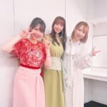 Yoko Hikasa Instagram - 🎤 朗読歌劇アルマギア 来てくれた皆ありがとう！ エンタメとしても、物語も、 とてもワクワクする作品。 是非これからも続いてほしいなぁ。 楽曲もめちゃカッコ良いし、 私もマツリカをまだ演じたい！ メンバーもだいだい大好き！ 是非またセカンド、サードで 会いましょうね！ #朗読劇 #アルマギア #麻倉もも #夏川椎菜 #戸松遥 #小倉唯 @yui_ogura_official #石原夏織 #徳井青空 #久保ユリカ @shi_ka_co #沼倉愛美 #ミューレ三期生ちゃん達 #松山鷹志 さん #川島零士 立川ステージガーデン