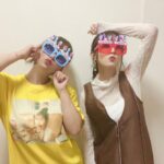 Yoko Hikasa Instagram - 🎂 7/8は井口裕香ちゃん　 @ooo31_iguchiyuka_31ooo バースデーイベント ゆかちンち2023でした！ ゲストで呼んでもらいまして ケーキ食べたり お喋りしたり 餃子食べたり。 そしてゆかの素敵な アコースティックライブ🎙️ ゆかの優しさと想いが 歌声に乗って響いて、 心がじんわり温かくなりました。 ありがとう😊 お客さんたちのあたたかさも、 本当に嬉しかった。 これからもゆかをよろしくね。 #井口裕香 #誕生日 #おめでとう #バースデー #日笠陽子 #ゲストのつもりがMCに #押しまくりすまん #笑顔がつながるイベントでした #ありがとう 恵比寿ガーデンプレイス・ガーデンルーム