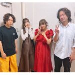 Yoko Hikasa Instagram - 🎂 7/8は井口裕香ちゃん　 @ooo31_iguchiyuka_31ooo バースデーイベント ゆかちンち2023でした！ ゲストで呼んでもらいまして ケーキ食べたり お喋りしたり 餃子食べたり。 そしてゆかの素敵な アコースティックライブ🎙️ ゆかの優しさと想いが 歌声に乗って響いて、 心がじんわり温かくなりました。 ありがとう😊 お客さんたちのあたたかさも、 本当に嬉しかった。 これからもゆかをよろしくね。 #井口裕香 #誕生日 #おめでとう #バースデー #日笠陽子 #ゲストのつもりがMCに #押しまくりすまん #笑顔がつながるイベントでした #ありがとう 恵比寿ガーデンプレイス・ガーデンルーム