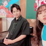 Yoko Hikasa Instagram - 🧳 はたらく魔王さま メンバー！！！！ 愛してるぞーーー！！❤️‍🔥 #はたらく魔王さま #逢坂良太 #東山奈央 #小野友樹 #下野紘 さん #伊藤かな恵 #日笠陽子 #誕生日おめでとう #ケーキうますぎた #ツッコミがいてよかった #下野さんお疲れ様でした #私も笑いすぎて #細胞が千切れる音が聞こえた #はたらく細胞 じゃん！笑