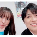 Yoko Hikasa Instagram - 🧳 はたらく魔王さま メンバー！！！！ 愛してるぞーーー！！❤️‍🔥 #はたらく魔王さま #逢坂良太 #東山奈央 #小野友樹 #下野紘 さん #伊藤かな恵 #日笠陽子 #誕生日おめでとう #ケーキうますぎた #ツッコミがいてよかった #下野さんお疲れ様でした #私も笑いすぎて #細胞が千切れる音が聞こえた #はたらく細胞 じゃん！笑