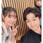 Yoko Hikasa Instagram - 🧳 はたらく魔王さま メンバー！！！！ 愛してるぞーーー！！❤️‍🔥 #はたらく魔王さま #逢坂良太 #東山奈央 #小野友樹 #下野紘 さん #伊藤かな恵 #日笠陽子 #誕生日おめでとう #ケーキうますぎた #ツッコミがいてよかった #下野さんお疲れ様でした #私も笑いすぎて #細胞が千切れる音が聞こえた #はたらく細胞 じゃん！笑