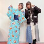 Yoko Hikasa Instagram - 🐰 高橋美佳子さんの ぱよぱよ公開録音に お邪魔させて頂きました！ わーーーー お久しぶりの美佳子さん！ いつも温かく迎えてくださって 弾けるようにたくさん笑ってくれて。 笑顔のみかこさんが大好きです。 素敵な時間を共有できて 本当に楽しかったです！！ 是非放送をお聞きくださいね🎵 #高橋美佳子 さん #ぱよぱよ #日笠陽子