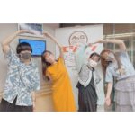Yoko Hikasa Instagram - 📻 エジソン聴いてくれてありがと〜！ かなえと2人ではたまについて お話できたので とっても楽しかったよ🥰 たかミナとあまのツッコミも キレキレだったな〜 あっという間だったけど、 かなえがセレブということは 分かった！🧐 そうそう 6/25にはラジオはたまの 配信イベントが決まったよ〜！ みんな絶対見てね！ #エジソン #はたらく魔王さま #伊藤かな恵 #高橋ミナミ #天崎洸平 #日笠陽子 #配信 #イベント #やります