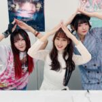 Yoko Hikasa Instagram - バンドリTVLIVE2023 でしたー！ 見てくれてありがとう😊 #進藤あまね ちゃんと #西本りみ ちゃんと！ 珍しい組み合わせだったけど こうやってバンドを超えて 番組でお話して メンバーのこと知っていけるの すごく嬉しい☺️ これからもバンドリよろしくね！ #バンドリ #ガルパ #進藤あまね ちゃん #西本りみ ちゃん #バンドリtv2023