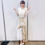 Yoko Hikasa Instagram - AJ！ 2日目は 博報堂さんにてはたまステージ。 #東山奈央 #朝比奈丸佳 ちゃん #下野紘 さん と今後の展開や新キャラについて 話したよ〜 次はディズニープラスさんにて #逢坂良太 #小野友樹 とはたまステージ！ さらにさらに #大塚剛央 #古賀葵 ちゃん を加えて #ハライチ岩井 さん #青木アナ と 大喜利、いやちがった、 クイズコーナーやったよ〜。 私は二日間で はたまメンバー皆と会えたし きのひなちゃんのお祝いもできて 非常にはたま色に染まったAJでした！ #はたらく魔王さま #新キャラ #アシエスよろしくね #大喜利 #ドリー のやつ #私は塩の魔神だー #書けばよかった #帰ってから思いつくやつな #あ #剛央ファンのみなさん #甘やかしてやってください笑 #今後も剛央を宜しくお願いします #写真うまく載せられてるかな #ドキドキ 東京ビッグサイト(東京国際展示場)