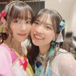 Yoko Hikasa Instagram - ❤️ アイカツ！ミュージックフェスタ FINALお疲れ様でした❤️ 今とっても幸せです。 皆に恩返しできてるかなあ。 ひとまず！！ 新たなるステージへ Take Me Higher チームとの写真✨ その他たくさんあるから また後日載せるね！ #アイカツ #アイカツスターズ #アイカツフレンズ #アイカツオンパレード #アイカツプラネット #アイビリーブ #最強三人組 #大西沙織 #リス子 さん #りさ さん 東京ガーデンシアター