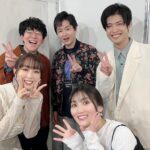 Yoko Hikasa Instagram - AJ！ 2日目は 博報堂さんにてはたまステージ。 #東山奈央 #朝比奈丸佳 ちゃん #下野紘 さん と今後の展開や新キャラについて 話したよ〜 次はディズニープラスさんにて #逢坂良太 #小野友樹 とはたまステージ！ さらにさらに #大塚剛央 #古賀葵 ちゃん を加えて #ハライチ岩井 さん #青木アナ と 大喜利、いやちがった、 クイズコーナーやったよ〜。 私は二日間で はたまメンバー皆と会えたし きのひなちゃんのお祝いもできて 非常にはたま色に染まったAJでした！ #はたらく魔王さま #新キャラ #アシエスよろしくね #大喜利 #ドリー のやつ #私は塩の魔神だー #書けばよかった #帰ってから思いつくやつな #あ #剛央ファンのみなさん #甘やかしてやってください笑 #今後も剛央を宜しくお願いします #写真うまく載せられてるかな #ドキドキ 東京ビッグサイト(東京国際展示場)