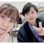 Yoko Hikasa Instagram - AJ！ 2日目は 博報堂さんにてはたまステージ。 #東山奈央 #朝比奈丸佳 ちゃん #下野紘 さん と今後の展開や新キャラについて 話したよ〜 次はディズニープラスさんにて #逢坂良太 #小野友樹 とはたまステージ！ さらにさらに #大塚剛央 #古賀葵 ちゃん を加えて #ハライチ岩井 さん #青木アナ と 大喜利、いやちがった、 クイズコーナーやったよ〜。 私は二日間で はたまメンバー皆と会えたし きのひなちゃんのお祝いもできて 非常にはたま色に染まったAJでした！ #はたらく魔王さま #新キャラ #アシエスよろしくね #大喜利 #ドリー のやつ #私は塩の魔神だー #書けばよかった #帰ってから思いつくやつな #あ #剛央ファンのみなさん #甘やかしてやってください笑 #今後も剛央を宜しくお願いします #写真うまく載せられてるかな #ドキドキ 東京ビッグサイト(東京国際展示場)