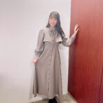 Yoko Hikasa Instagram - しゃどばすチャンネルSP 生放送ゲストでした〜！ 石上ちゃん優木ちゃん佐倉ちゃん 丁寧な進行ありがとう！ 海老原さん、友田さん、木村さん スタッフ御三方のお話も聞けて 楽しかった〜✨ アマリリス、そしてアン、 是非ゲットしておくれ！ そして二役とも ウィッチということで 今日の衣装は ちょっとウィッチぽさ、がテーマ。 背中のデザインは映らなかったけど めちゃ可愛いから載せる👗 #シャドウバース #shadowverse #しゃどばすチャンネル #石上静香 ちゃん #優木かな ちゃん #佐倉薫 ちゃん #アマリリス #アン