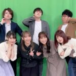 Yoko Hikasa Instagram - しゃどばすチャンネルSP 生放送ゲストでした〜！ 石上ちゃん優木ちゃん佐倉ちゃん 丁寧な進行ありがとう！ 海老原さん、友田さん、木村さん スタッフ御三方のお話も聞けて 楽しかった〜✨ アマリリス、そしてアン、 是非ゲットしておくれ！ そして二役とも ウィッチということで 今日の衣装は ちょっとウィッチぽさ、がテーマ。 背中のデザインは映らなかったけど めちゃ可愛いから載せる👗 #シャドウバース #shadowverse #しゃどばすチャンネル #石上静香 ちゃん #優木かな ちゃん #佐倉薫 ちゃん #アマリリス #アン