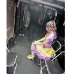 Yoko Hikasa Instagram - ❤️ アイカツ写真ラスト！ フレンズチームが揃うのは ランティス祭以来。 歌唱担当の皆と会うのは アイカツ5周年や スターズ感謝祭の時以来！ それぞれが 素敵なステージを作り上げて バトンを繋いでいく 今回のミュージックフェスタ。 お客さんの声出しも解禁され 皆を含め全員で作り上げたステージ。 2曲目のスタートライン。 袖にいて、この曲を聴いた瞬間 アイカツへの感謝と想いが 涙と共に溢れ出してしまった。 夢は見るものじゃない、叶えるものだよ 輝きたい衝動に素直でいよう スタートライン。 大切なものを繋いで 仲間と共に歌いお芝居する喜びが いつもそこにあった。 アイカツを愛してくれた皆 本当にありがとう！！ もしまた皆と会いたいと思った時は このスタートラインを思い出そう。 きっとまた奇跡を起こそう！ #アイカツ #10周年 #ありがとう #また会おうね #そしてこのタイミングで #ようこぼっちシリーズ 東京ガーデンシアター
