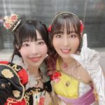 Yoko Hikasa Instagram - ❤️ アイカツミュージックフェスタ 美月・エルザ・ひびき Take Me Higher 三人写真です〜✨ リス子さん、りささんとは コロナ前の中止になったライブのあとに 3人でご飯を食べに行って いつか3人で踊ろうと話してたんですよね〜✨ スケジュールの関係で3人で合わせての練習が中々出来ない中で、 撮って頂いた映像を穴があくまで見たり 一度きりのゲネで時間の限り合わせたり。 数少ない中でも全員がストイックに 全力でのぶつかり合いを感じました。 振り付けの先生には タイミングが合うとかじゃなくて 各々で踊っても個が強くて成立していて そしてそれがまた良いと言われ、 なるほどこの3人ぽいと妙に納得しました笑 本当に楽しかった！！ また3人で踊り歌う日がきたら良いなあ😭✨ そしてりささんとは、 エルザ（声/歌）を分かち合った仲でもあります！ ありがとう！ジャパン！！ でんぱポーズも❣️ #アイカツ #アイカツスターズ #アイカツフレンズ #アイカツオンパレード #トライスター #美月 #エルザ #ひびき #リス子 さん #りさ さん 東京ガーデンシアター