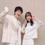 Yoko Hikasa Instagram - 音読Stage Story of Songs T1 ORANGE RANGE 出演させて頂きました！ たすくとは、親子を。 ハマケンさんとは夫妻を。 番長は半分お客さんとして聞いて笑ってました😂 中々リハで合わせる事も難しかった中で、 こうしてお芝居を通してチームワークで絆を深める。 良いよねえ。 本当は朗読で向かい合う事や 手を繋ぐ事は良しとされてないのかもだけど ルカとは 手から伝わる気持ちと、 手を放すって、 大事な事だと思ったんです。 楽しかった〜。 #音読 #朗読劇 #ORANGE RANGE #オレンジレンジ #加隈亜衣 #久保ユリカ #てらそままさき さん #中島ヨシキ #畠中祐 #浜田賢二 さん #日笠陽子 #毎回鼻水ズバズバだけはなんとかならんのかのう #おうおう日笠さんの鼻腔よ