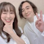 Yoko Hikasa Instagram - 音読Stage Story of Songs T1 ORANGE RANGE 出演させて頂きました！ たすくとは、親子を。 ハマケンさんとは夫妻を。 番長は半分お客さんとして聞いて笑ってました😂 中々リハで合わせる事も難しかった中で、 こうしてお芝居を通してチームワークで絆を深める。 良いよねえ。 本当は朗読で向かい合う事や 手を繋ぐ事は良しとされてないのかもだけど ルカとは 手から伝わる気持ちと、 手を放すって、 大事な事だと思ったんです。 楽しかった〜。 #音読 #朗読劇 #ORANGE RANGE #オレンジレンジ #加隈亜衣 #久保ユリカ #てらそままさき さん #中島ヨシキ #畠中祐 #浜田賢二 さん #日笠陽子 #毎回鼻水ズバズバだけはなんとかならんのかのう #おうおう日笠さんの鼻腔よ