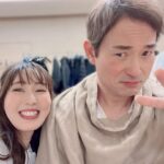 Yoko Hikasa Instagram - 音読Stage Story of Songs T1 ORANGE RANGE 出演させて頂きました！ たすくとは、親子を。 ハマケンさんとは夫妻を。 番長は半分お客さんとして聞いて笑ってました😂 中々リハで合わせる事も難しかった中で、 こうしてお芝居を通してチームワークで絆を深める。 良いよねえ。 本当は朗読で向かい合う事や 手を繋ぐ事は良しとされてないのかもだけど ルカとは 手から伝わる気持ちと、 手を放すって、 大事な事だと思ったんです。 楽しかった〜。 #音読 #朗読劇 #ORANGE RANGE #オレンジレンジ #加隈亜衣 #久保ユリカ #てらそままさき さん #中島ヨシキ #畠中祐 #浜田賢二 さん #日笠陽子 #毎回鼻水ズバズバだけはなんとかならんのかのう #おうおう日笠さんの鼻腔よ