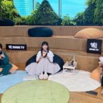 Yoko Hikasa Instagram - アルスの巨獣 ロマーナは4話から合流！ 現在6話まで放送されています。 物語が動き出しましたね。 これからもっと 切なく、苦しく、そして 愛おしくなっていくんだよ...！ 夜はウォッチパーティ 見てくれたかな〜？ #アルスの巨獣 #羊宮妃那 ちゃん #峯田大夢 くん #日笠陽子