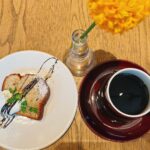 Yoko Hikasa Instagram - ❤️ 趣味のカフェ巡りまとめ。 打ち合わせもちゃんとします！笑 そして写真は四角⬜︎で撮らないと 見切れるんだね笑 お勧めの珈琲屋さんあったら 教えて〜！ #珈琲 #コーヒー #こーひー #カフェ #cafe #かふぇめぐり #学ぶようこ
