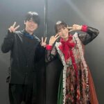 Yoko Hikasa Instagram - ビッグサイトで 「はたらく」人たち！ お疲れ様でした！（遅 #グラブルフェス #逢坂良太 #小野友樹 #東山奈央 #榎木淳弥