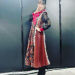 Yoko Hikasa Instagram - 21日グラブルフェス出演しました♫ 来てくれた人見てくれた人ありがとう❣️ メイク:福井さん　衣装: @m1nam1_515 さん サイドの色が緑と赤で左右違うの〜 髪型もちょっとエスニック風。 #グランブルーファンタジー #グラブルフェス #フリー初仕事！