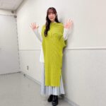 Yoko Hikasa Instagram - ⛄️ アークナイツ4TH ANNIVERSARY FES.FOR YOU アニメステージに登壇させて頂きました！ 石上ちゃん、甲斐田さん、種ちゃん、 あやひ、渡邉監督、 そしてライブでReonaちゃん。 監督の熱い想いとアークナイツへの 真摯な取り組み。本当に素敵でしたよね。 監督はすごく明るい方なのですが、 中はめっちゃくちゃ熱いものをお持ちで。 作品へのこだわり、掘り下げ、キャラの気持ち、 そして我々役者へのリスペクトを すごく持ってくださっている方で... アークナイツ声優陣は皆監督の事大好きなの。 だからこうして今日は 一緒に登壇してお話させてもらえて 皆さんにもそれが伝わるステージになって 本当に良かったなって思います！ 甲斐田さんはとても優しい先輩ですが キャラの深掘りや感情表現が素晴らしく、 私も学ぶことばかりでした。 いやー、本当に楽しかった！ 衣装はケルシー先生カラーの コーディネートで用意してもらいましたよ❤️ 4周年おめでとうございます！ 5周年に向けて、 ドクターの皆さんも一緒に アークナイツを紡いでいきましょう〜！！ #アークナイツ #4周年 #アークナイツ冬隠帰路 #石上静香 ちゃん #甲斐田ゆき さん #種田梨沙 ちゃん @tane_da_dayo #高垣彩陽 #reona ちゃん #渡邉祐記 監督 東京ビッグサイト(東京国際展示場)