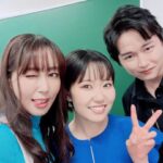 Yoko Hikasa Instagram - 🧳 はたらく魔王さま メンバー！！！！ 愛してるぞーーー！！❤️‍🔥 #はたらく魔王さま #逢坂良太 #東山奈央 #小野友樹 #下野紘 さん #伊藤かな恵 #日笠陽子 #誕生日おめでとう #ケーキうますぎた #ツッコミがいてよかった #下野さんお疲れ様でした #私も笑いすぎて #細胞が千切れる音が聞こえた #はたらく細胞 じゃん！笑