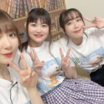 Yoko Hikasa Instagram - ☀️ お日様ぐみイベントvol.7 来てくれた皆ありがとー！ 昼の部は里菜誕、 夜の部は沙織がゲスト！ いや〜今回もカオスでした笑 カオスの元凶炭酸水枠は、 昼:ト◯ロ再現 夜:沙織里菜の結婚式 はちゃめちゃだったけど、 腹の底からめっちゃ笑ったし 本当に愛に包まれていて 幸せでした！！！ みんな、ありがとう！！ #お日様ぐみ #お日様ぐみイベ #早見沙織 #日高里菜 #日笠陽子 #結婚式 #笑い #笑顔が繋がりますように 科学技術館