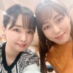 Yoko Hikasa Instagram - 📻 エジソン聴いてくれてありがと〜！ かなえと2人ではたまについて お話できたので とっても楽しかったよ🥰 たかミナとあまのツッコミも キレキレだったな〜 あっという間だったけど、 かなえがセレブということは 分かった！🧐 そうそう 6/25にはラジオはたまの 配信イベントが決まったよ〜！ みんな絶対見てね！ #エジソン #はたらく魔王さま #伊藤かな恵 #高橋ミナミ #天崎洸平 #日笠陽子 #配信 #イベント #やります