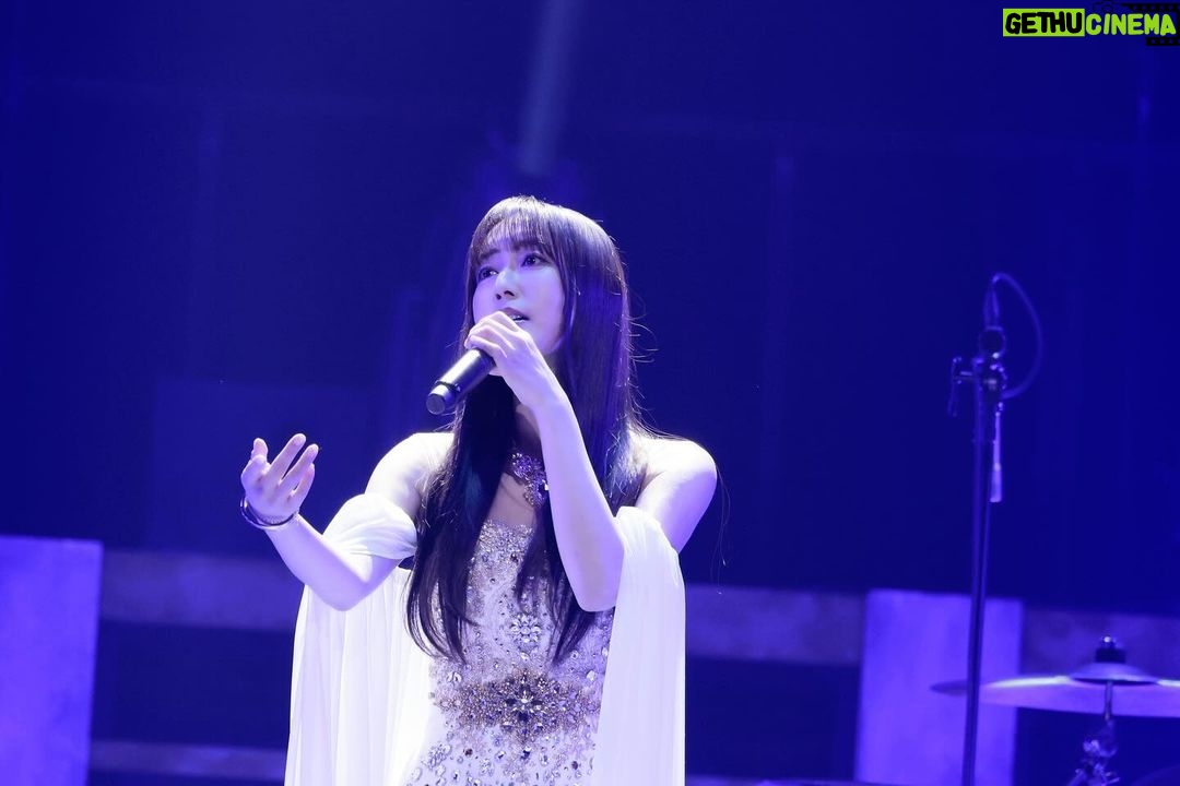 Yoko Hikasa - 7.6K Likes - 🎤
ありがとう。
全てのキャラクター、
全ての人に救いがありますように。
#進撃の巨人
#attackfes
#10th
#thankyou