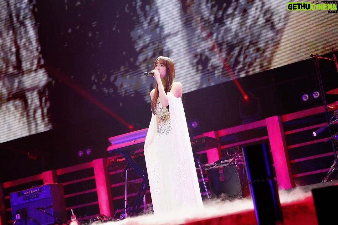 Yoko Hikasa - 7.6K Likes - 🎤
ありがとう。
全てのキャラクター、
全ての人に救いがありますように。
#進撃の巨人
#attackfes
#10th
#thankyou